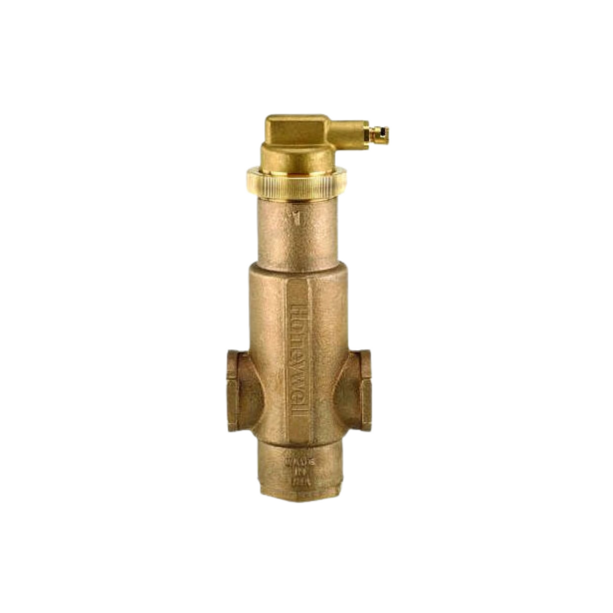 Honeywell PV075 3/4" Npt. Air Eliminator