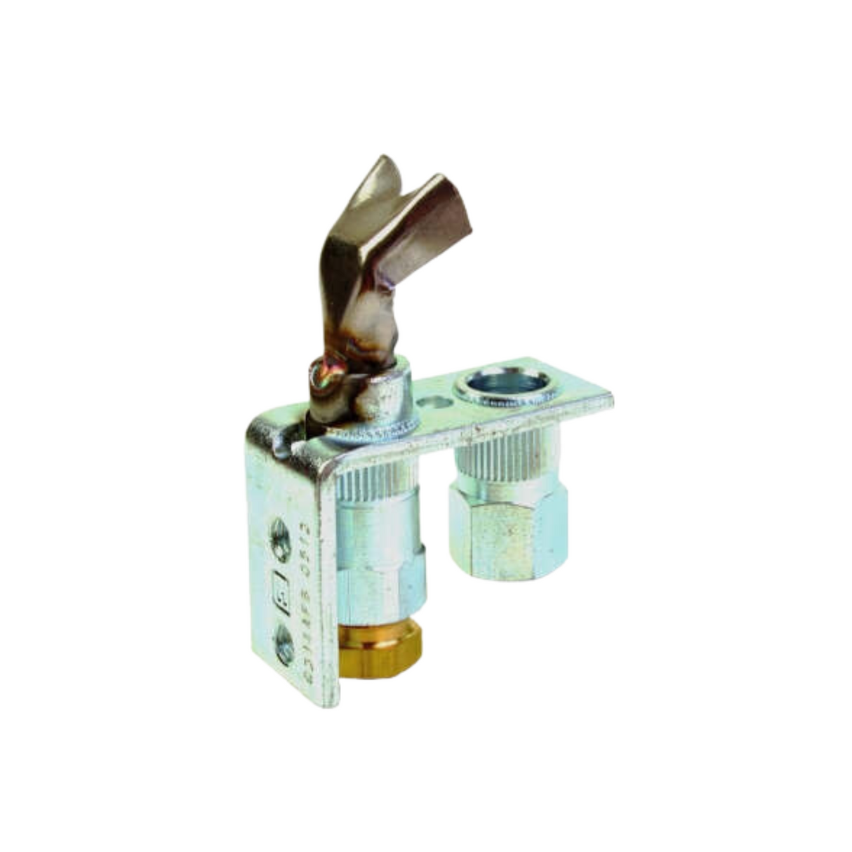 Honeywell Q314A6102 Non Primary Aerated Pilot Assembly W/K Tip & Brack