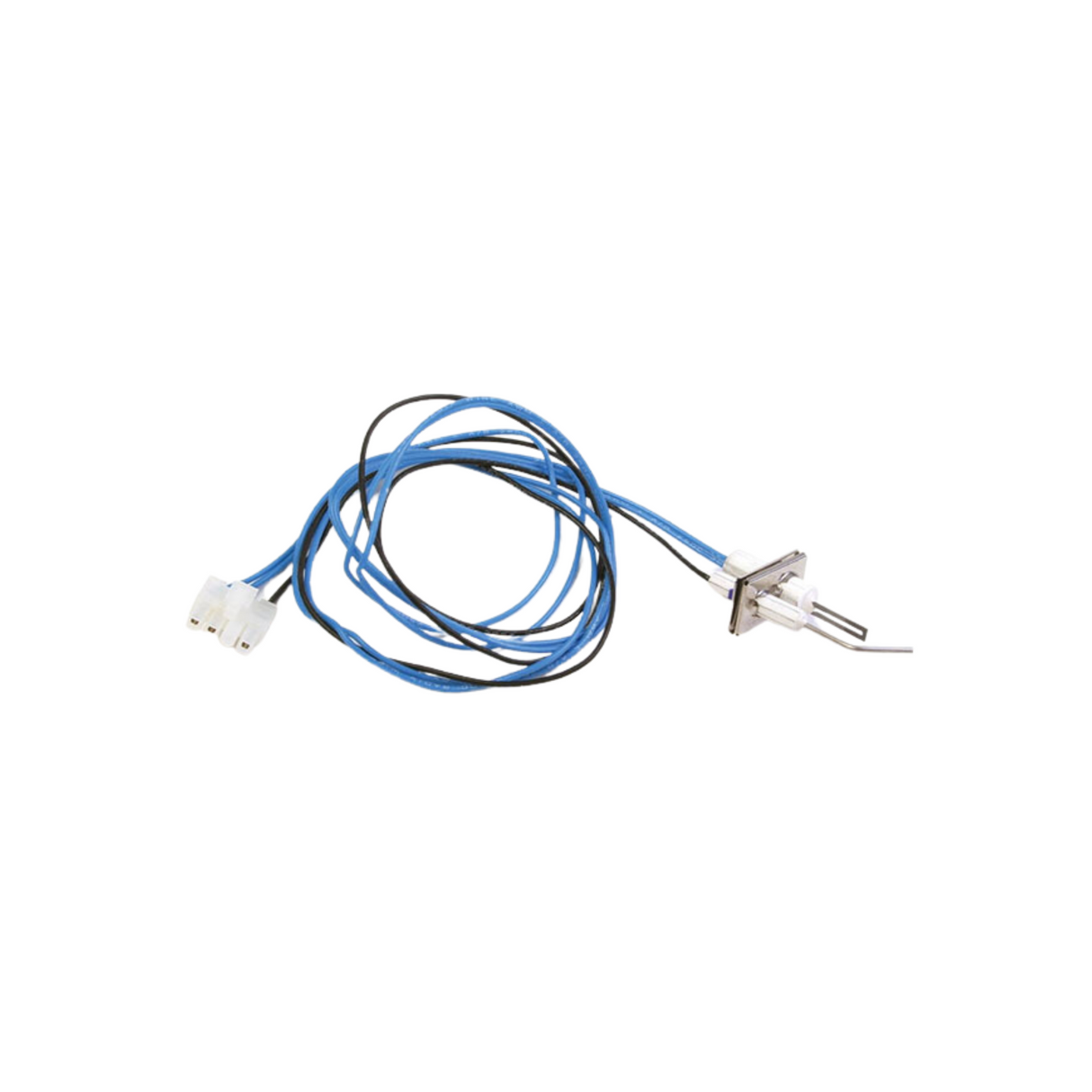 Honeywell Q3400A1024 3 Wire Replaceable Ignitor/Flame Rod Assembly Wit