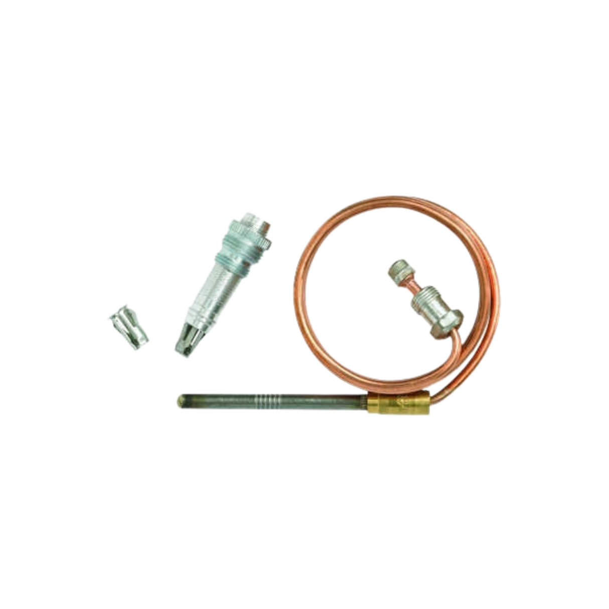 Honeywell Q340A1108 30Mv Thermocouple 48"