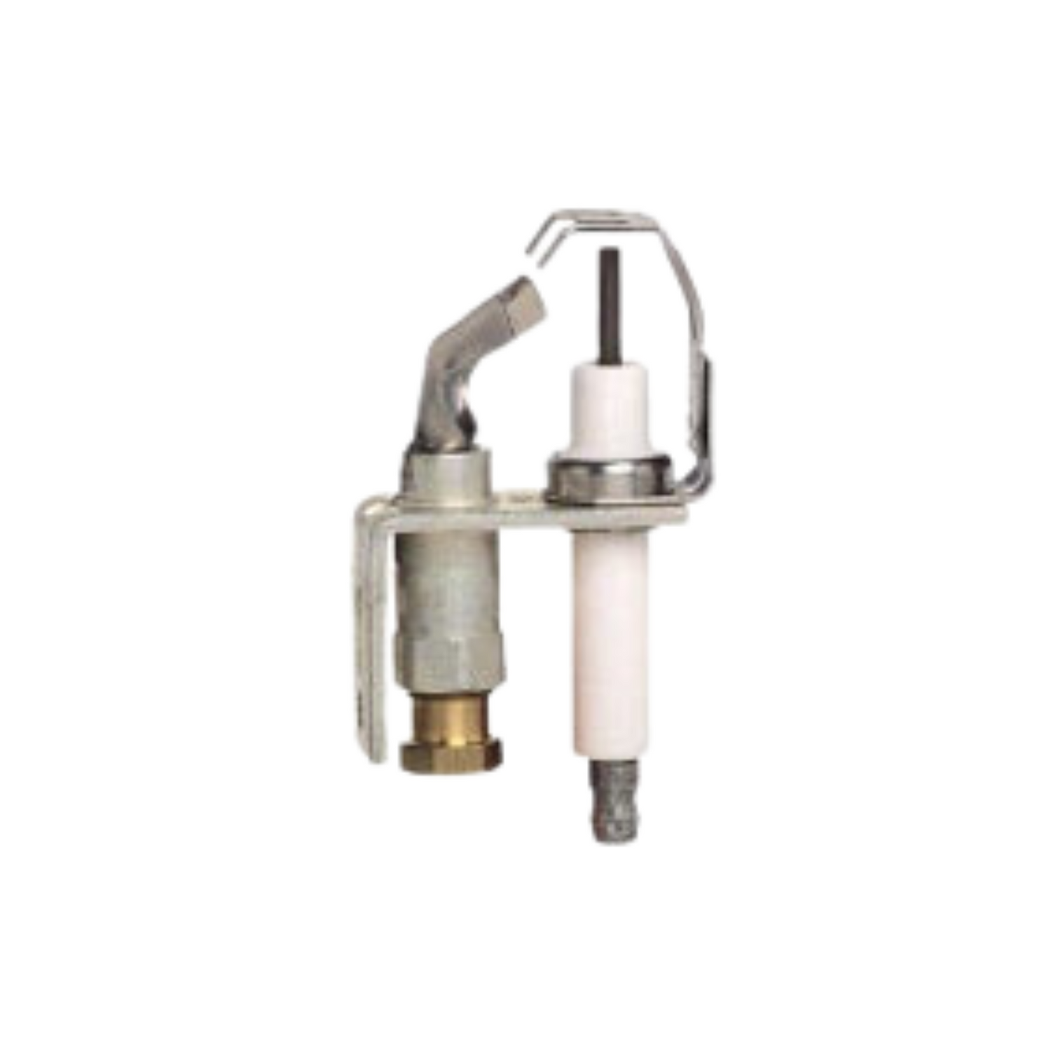 Honeywell Q345A1313 Intermittent Pilot Burner W/L Tip