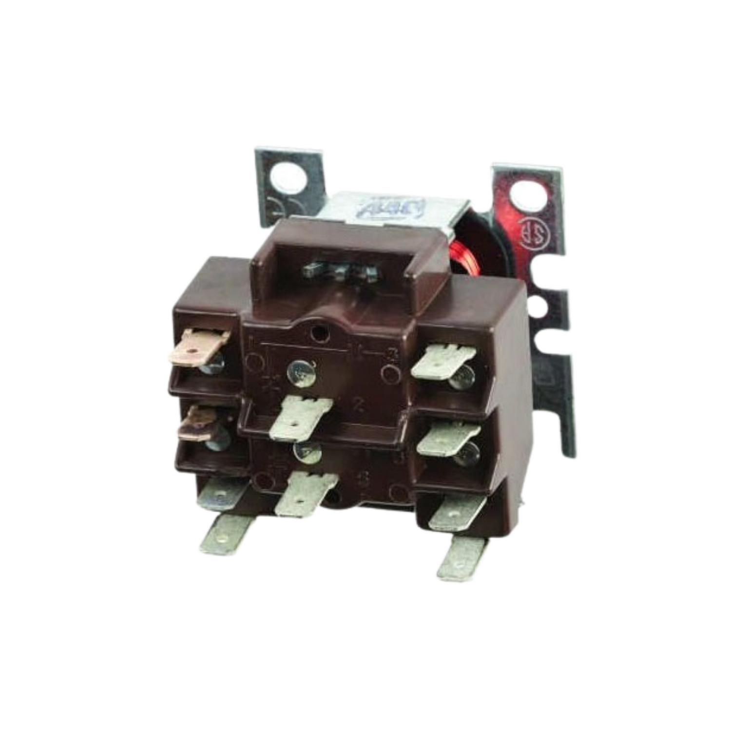 Honeywell R8246A1038 Electric Heat Contactor