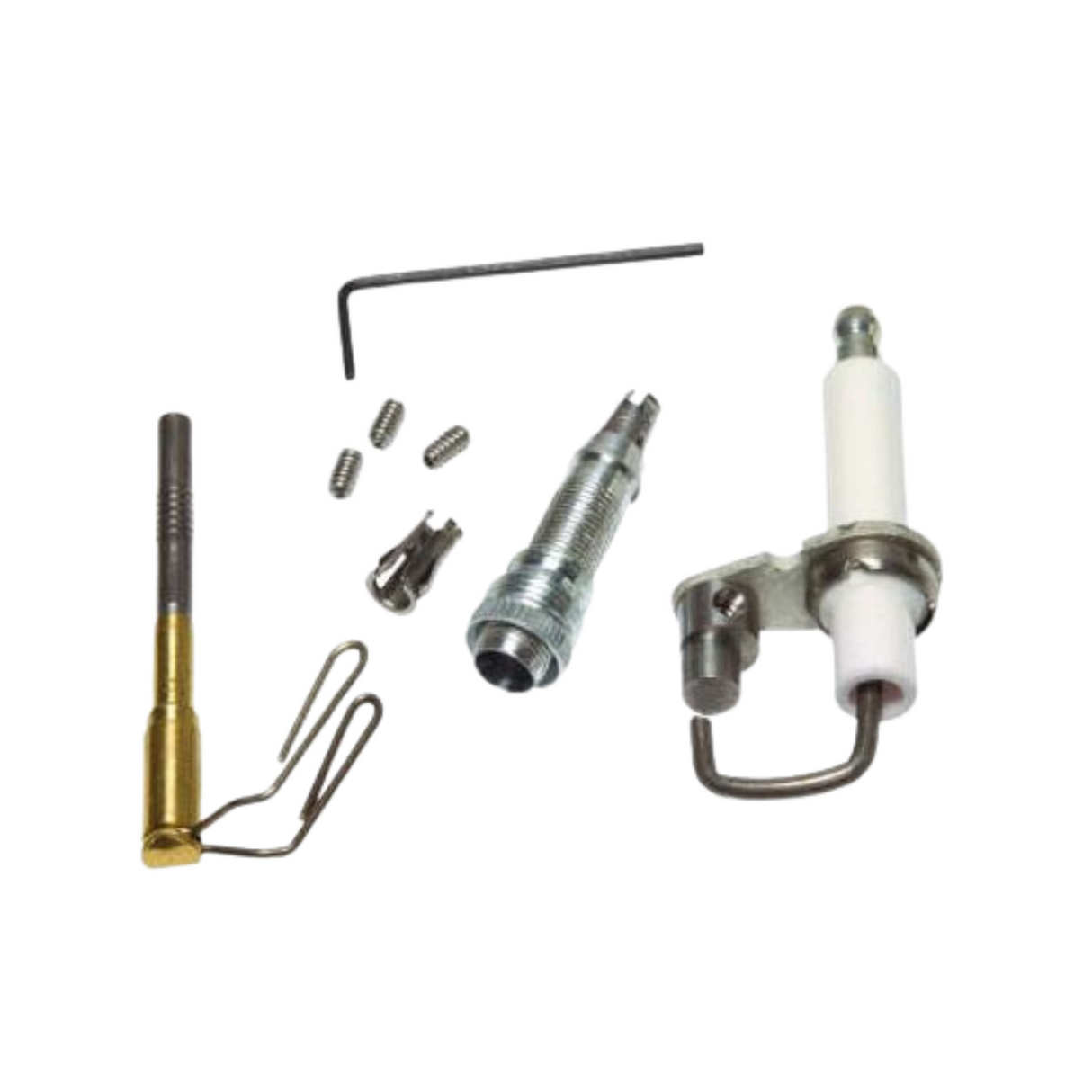 Honeywell 392431 Ignitor Sensor Assembly For Y8610 Kit