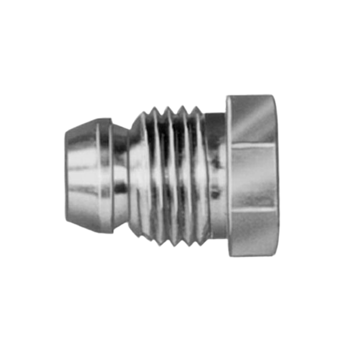 Honeywell 392449 1/8" Compression Fitting. 0.65 In.