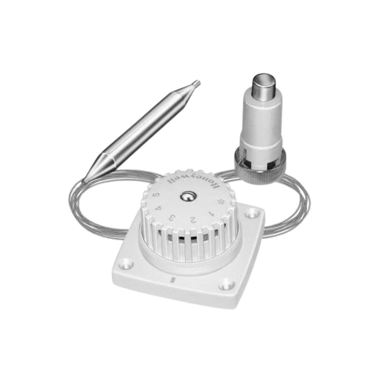 Honeywell T100R1012 Actuator For Use With V135 Valves 86-158F Temp Range