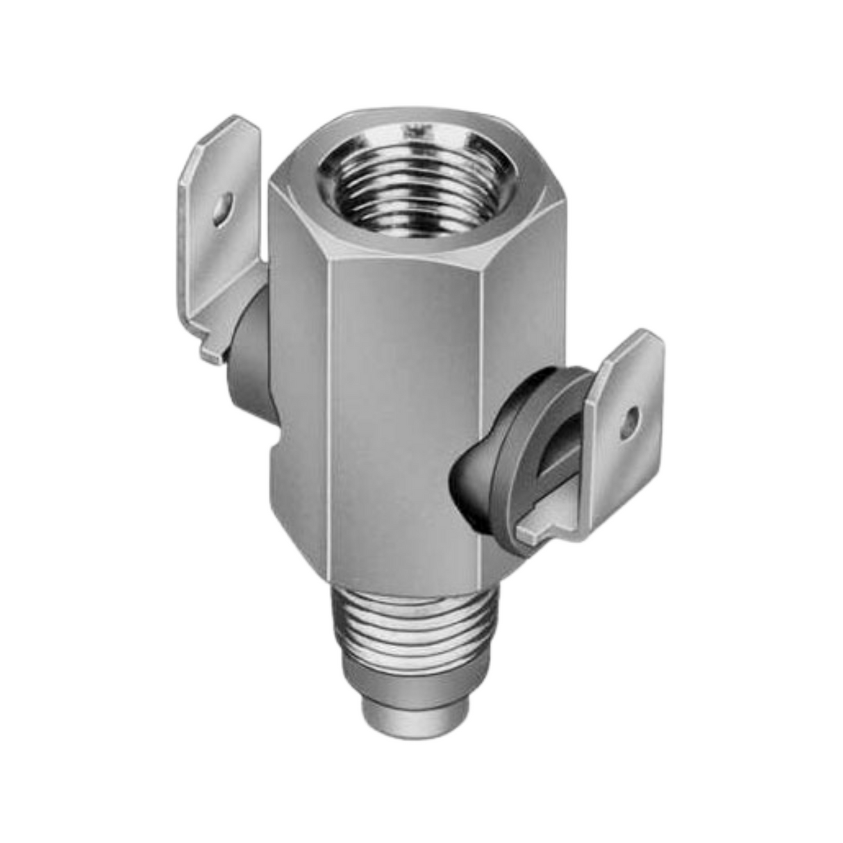 Honeywell 392451-1 1/4" X 1/4" Eco (Energy Cutoff) Adapter For V800, Vs82