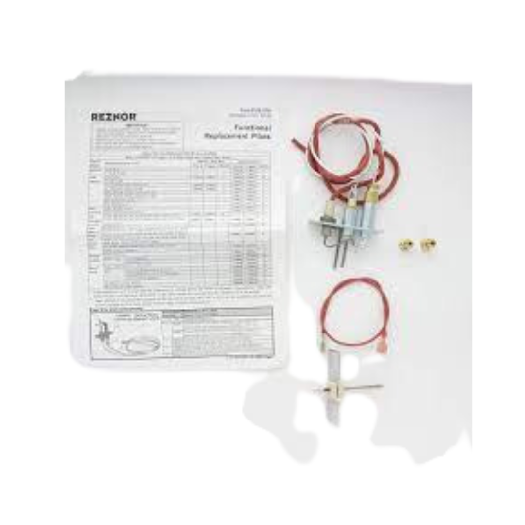 Reznor 110865 Natural Gas Vertical Pilot Assembly