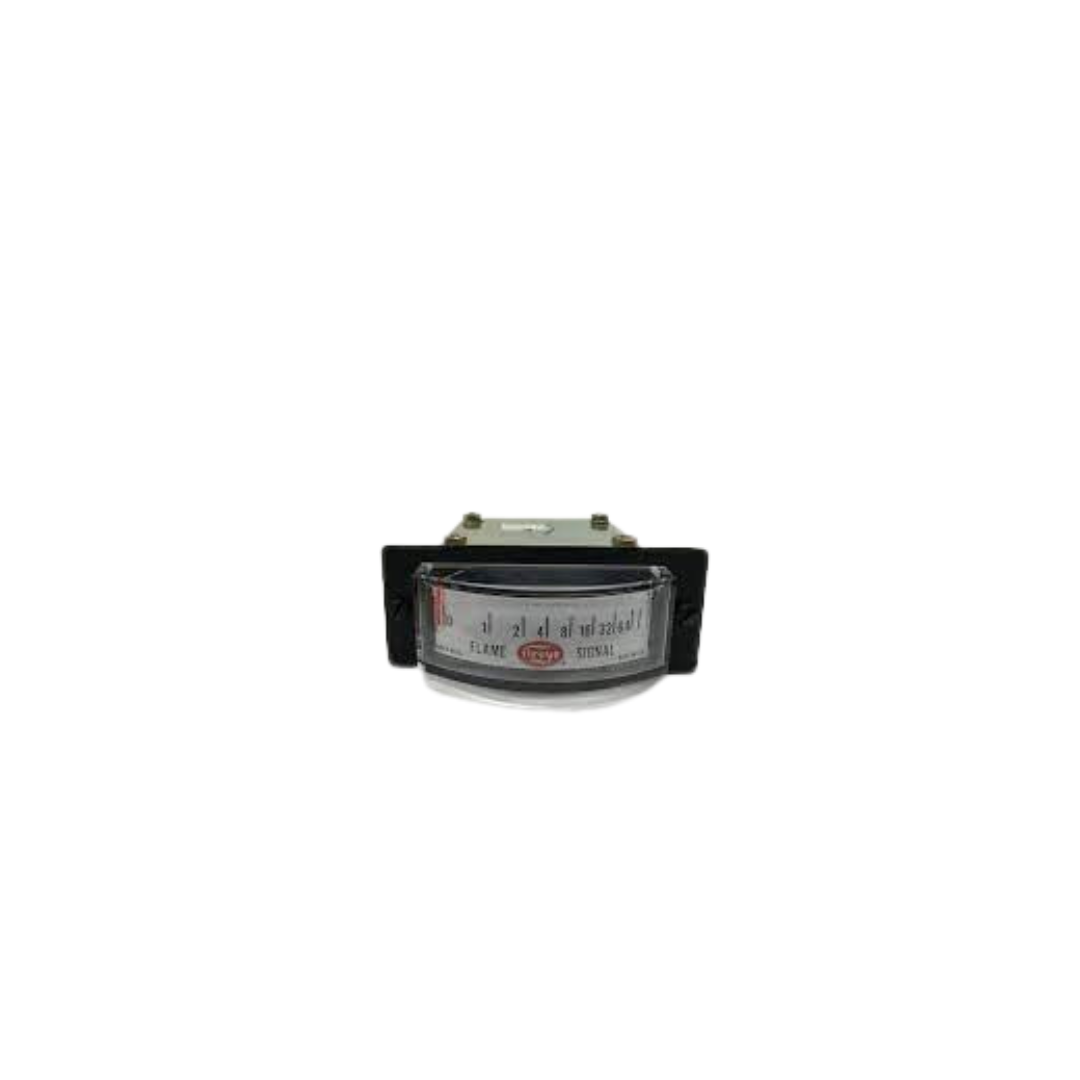 Fireye 38-55 Horizontal Flame Meter