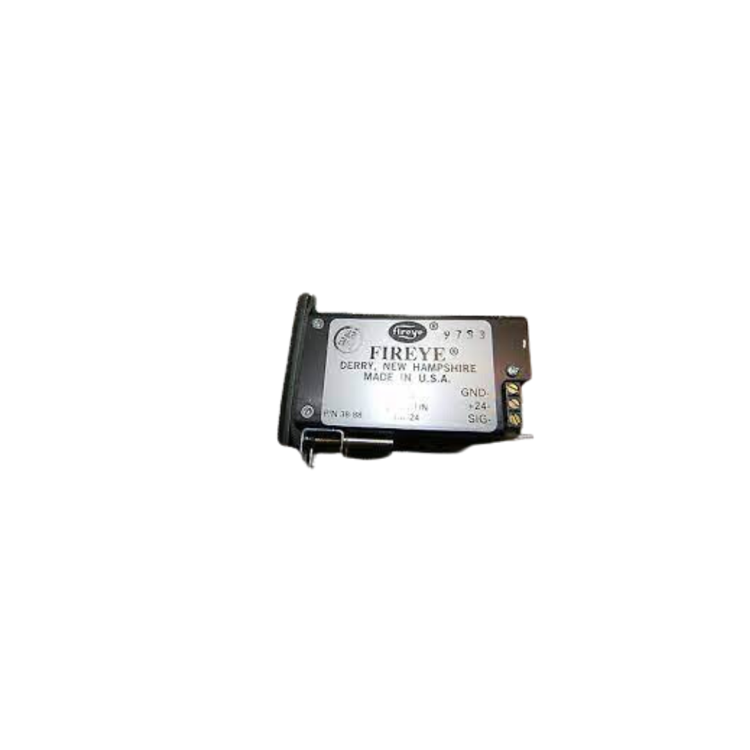 Fireye 38-88 LED Analog Bar Graph Meter