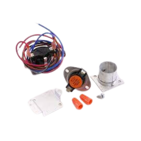 Reznor 209184 Fan Control Replacement Kit