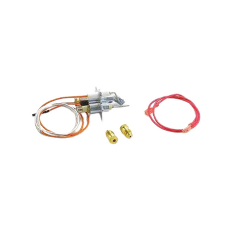 Reznor 42699 Yellow Wire Assembly