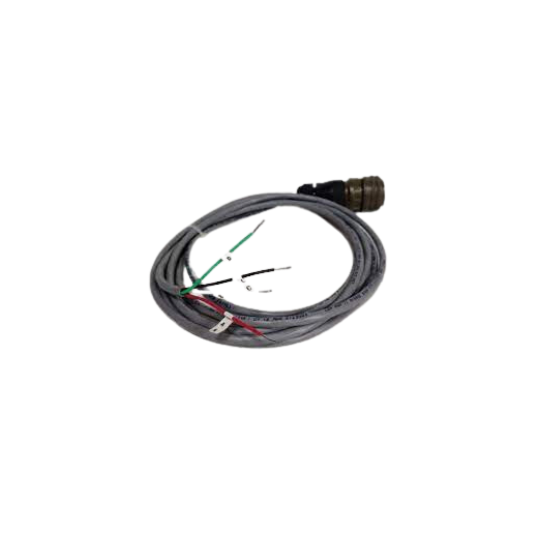 Fireye 59-504-010 10' Scanner Cable With Connector