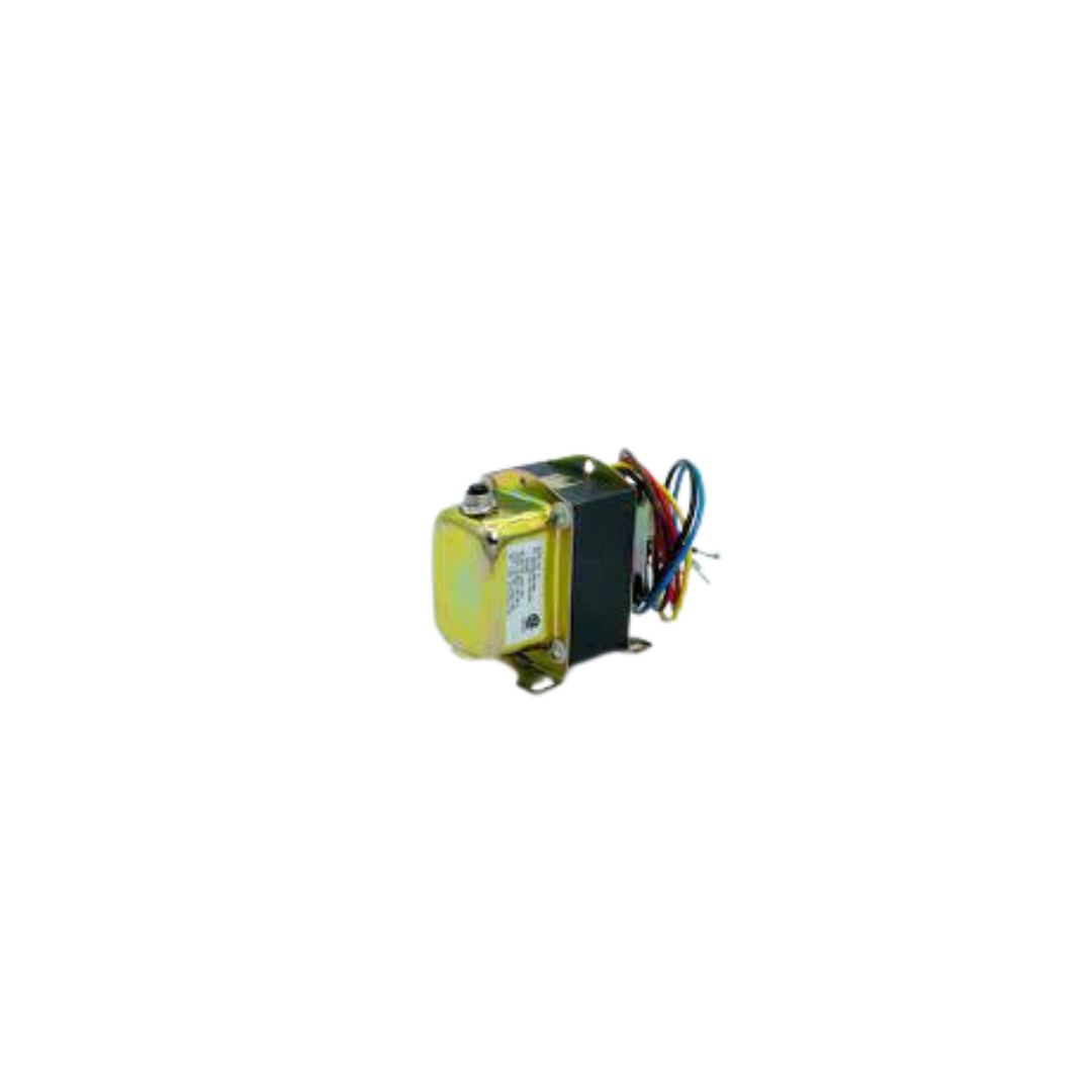 Honeywell AT175F1031 - Transformer, 208v/277v/480v Primary to 27v Secondary, 75va, Foot Mounted