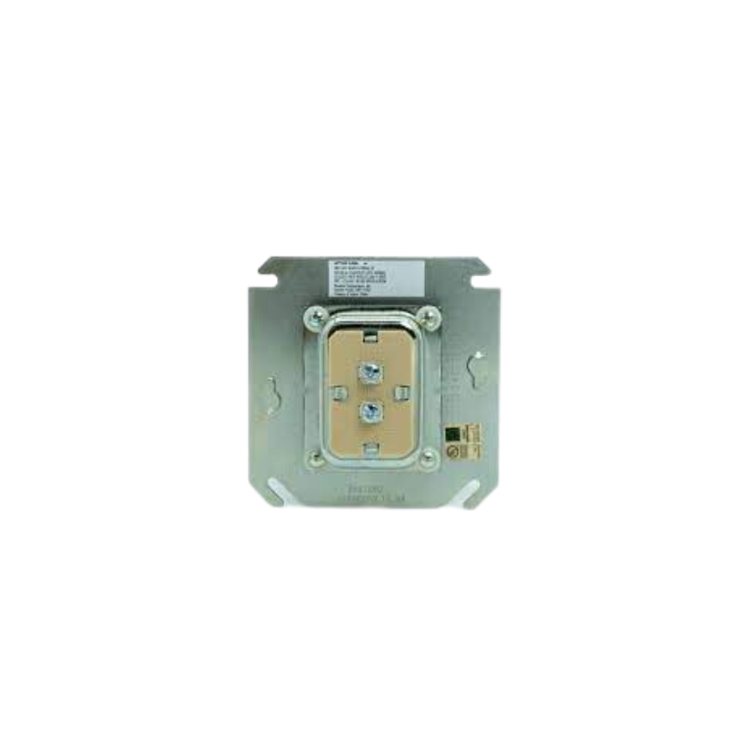 Honeywell AT72D1006 - Transformer, 120v Primary to 26.5v Secondary, 40va,4"x4" Plate Mounted, Nema Type D, 9" Lead Wires