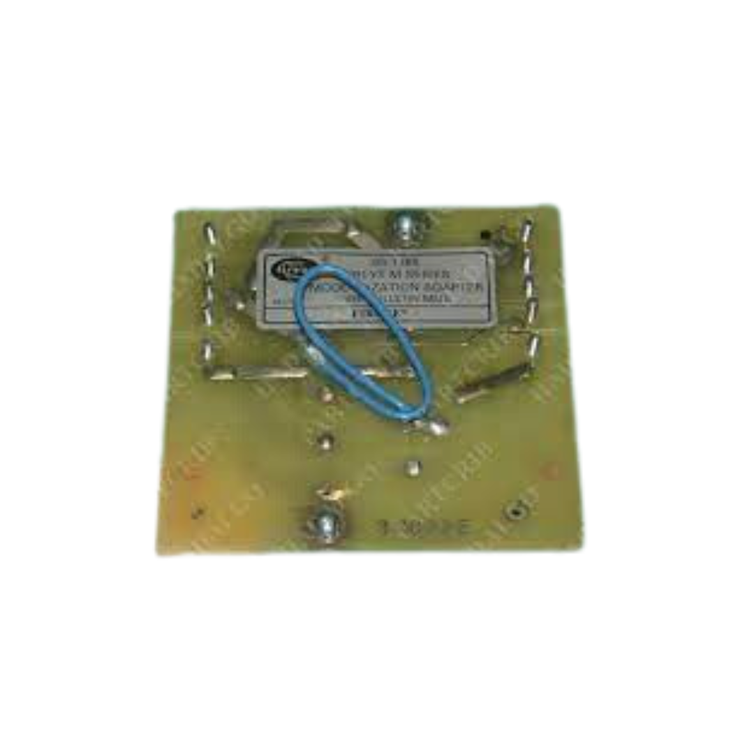 Fireye 60-1765 Modernization Adapter (Limited Availability)