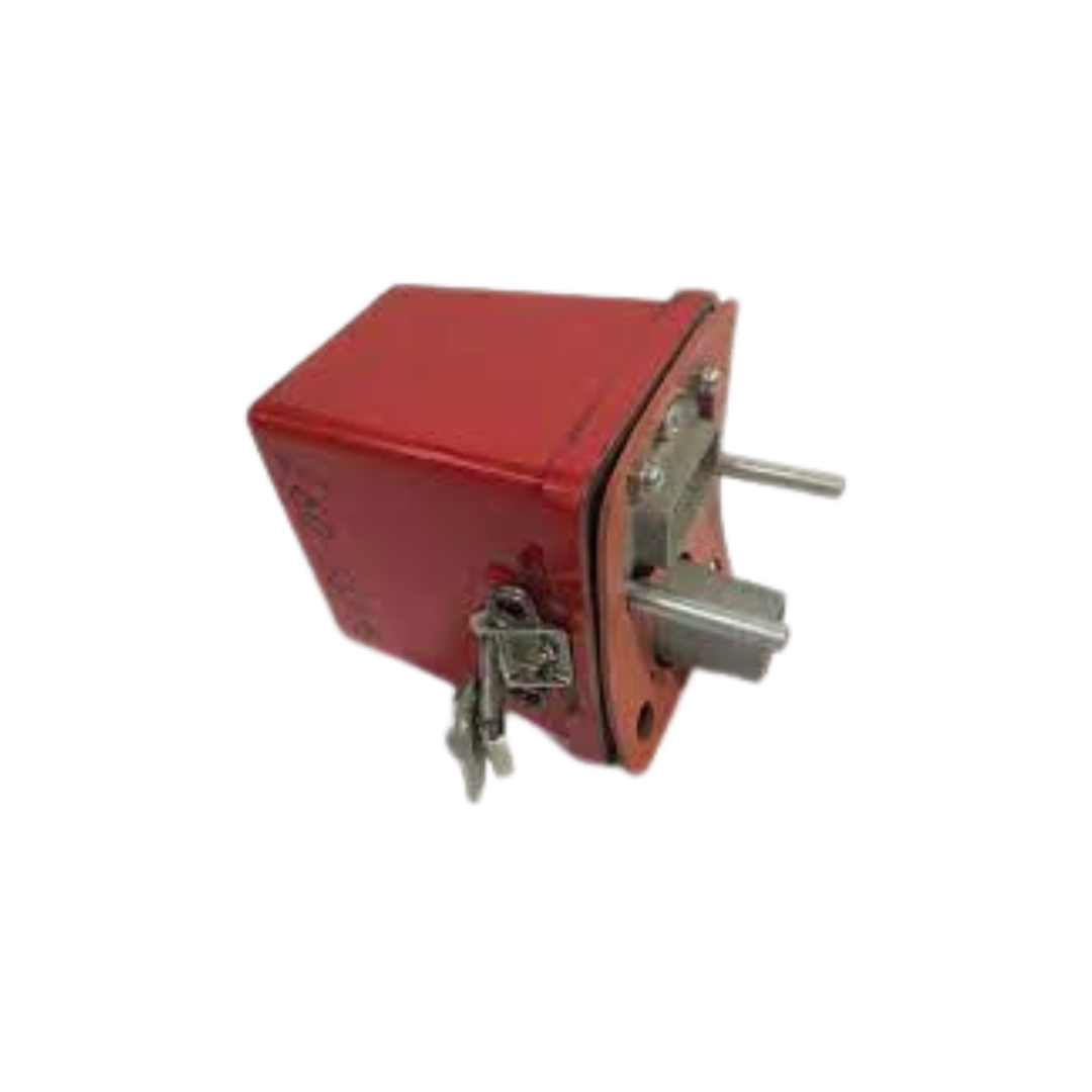 Fireye DE601-108A Scanner Electronics Assembly For C9502N Series