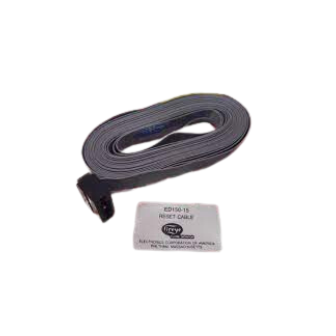 Fireye ED150-15 15' Remote Reset Cable