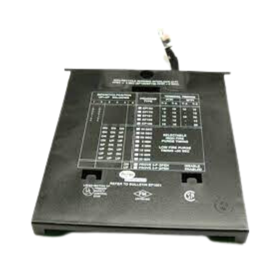 Fireye EP270 Programmer Module
