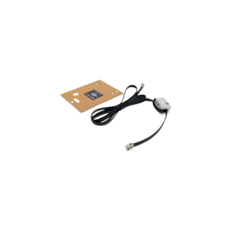 Fireye 129-145-1 Remote Display Mounting Kit