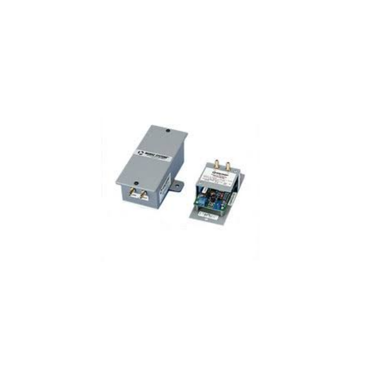 MAMAC Systems PR-274-R2-MA Pressure Sensor