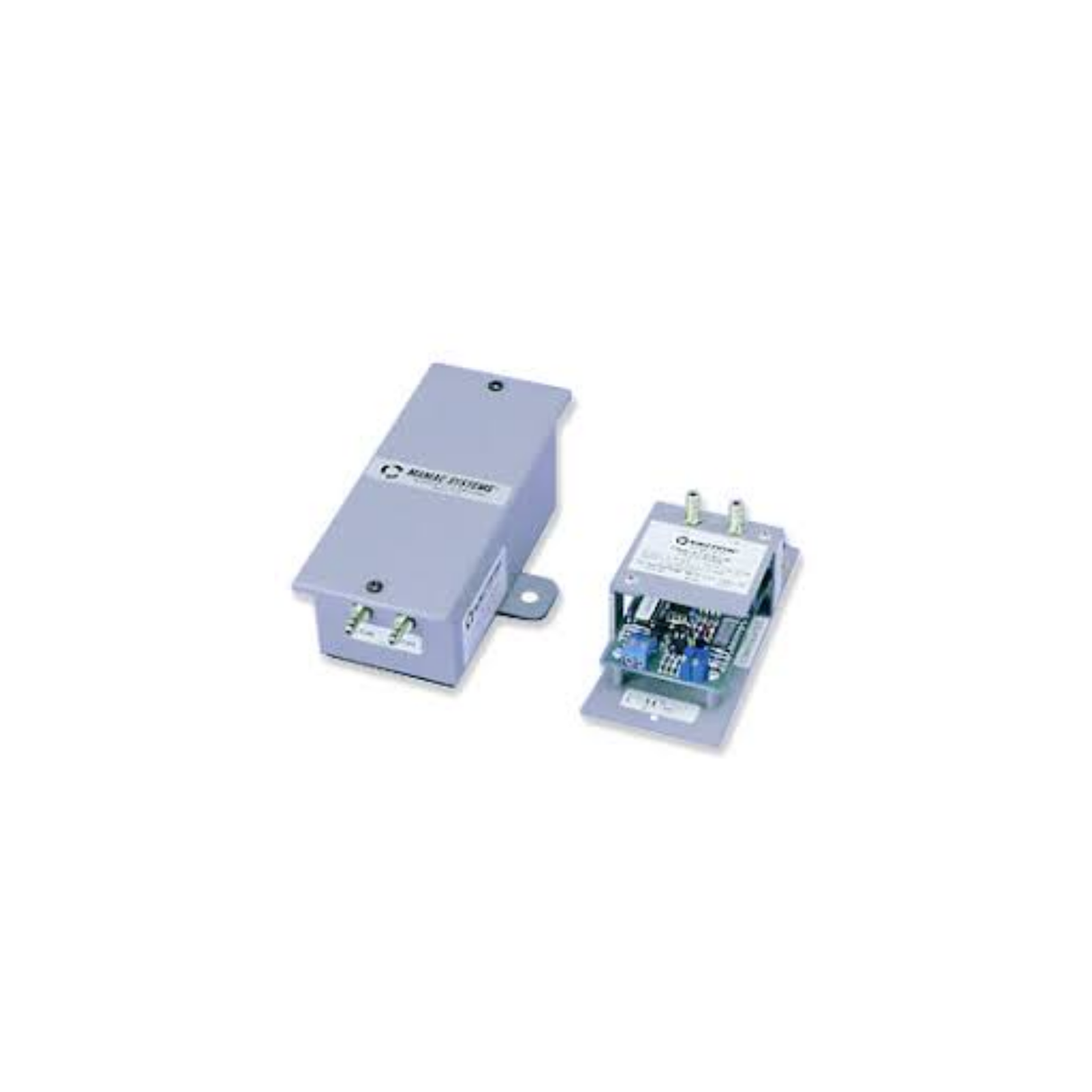 MAMAC Systems PR-274-R2-VDC Transducer