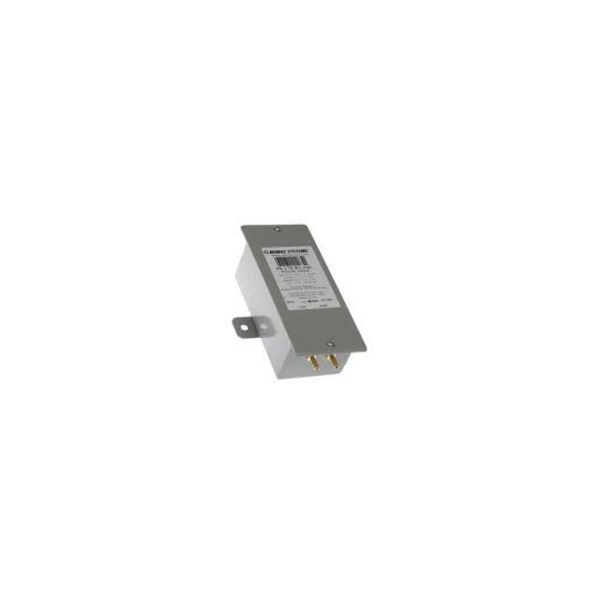 MAMAC Systems PR-274-R3-VDC Pressure Sensor
