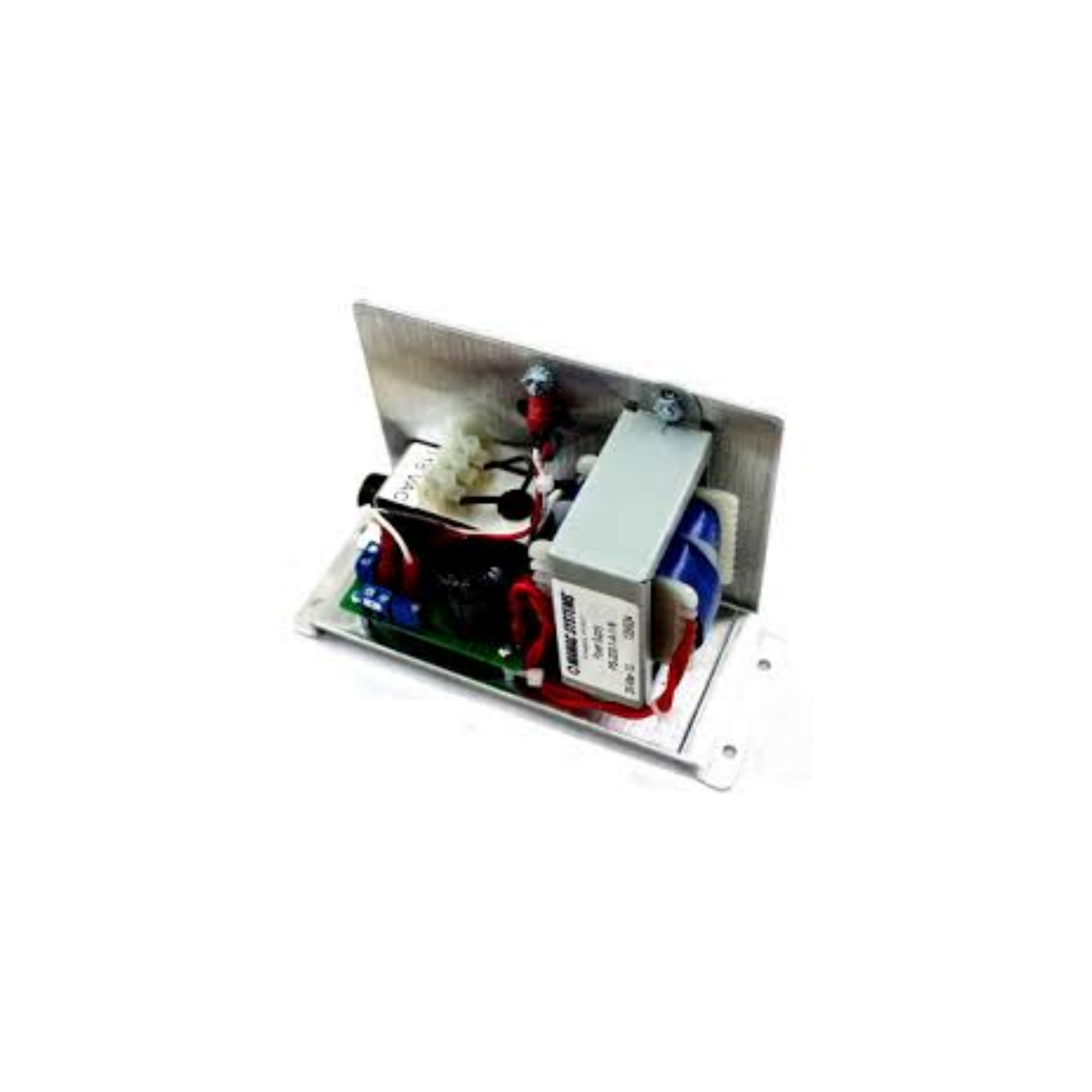 MAMAC Systems PS-200-1-A-1-N Power Supply