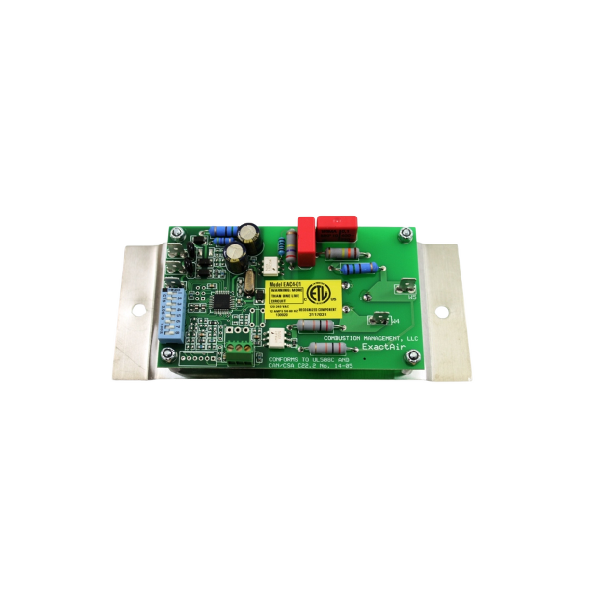 Aaon R31231 Speed Controller