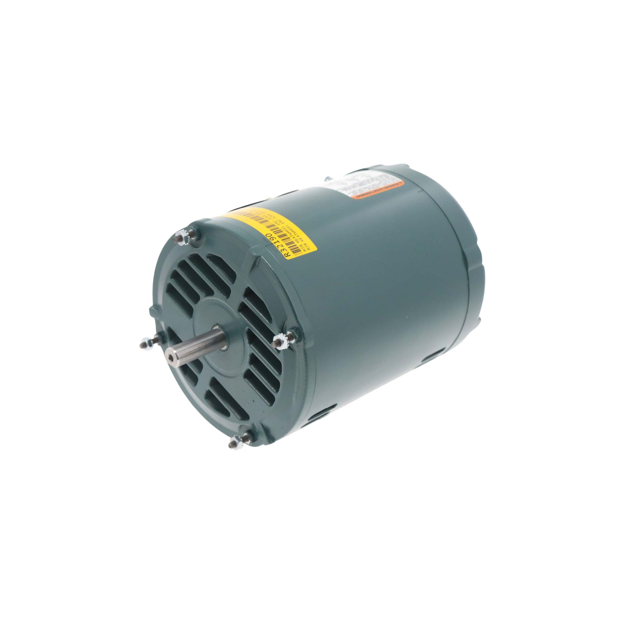 Aaon R32190 200-230/460 V 1140 RPM 1/6 HP Motor