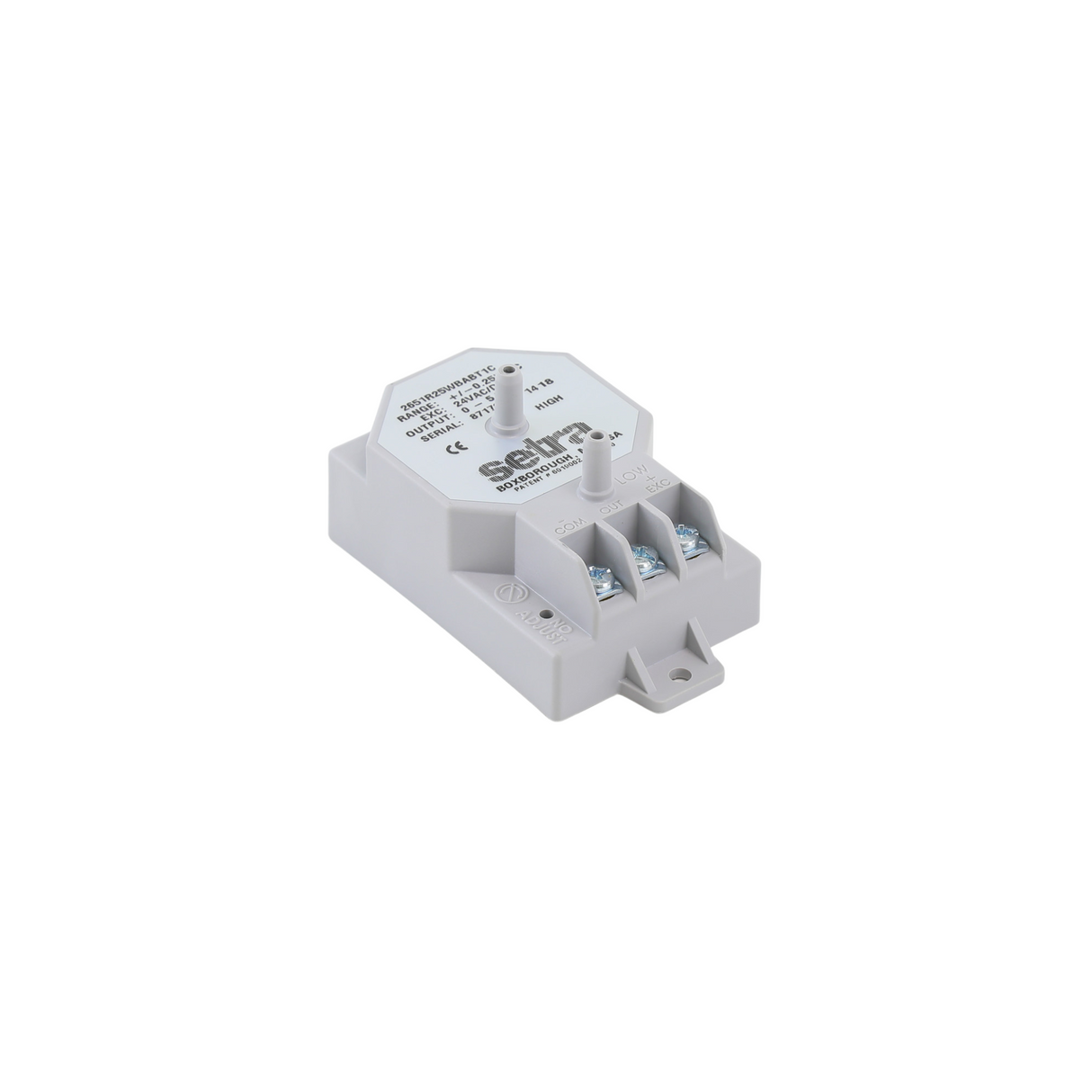 Aaon R37030 Pressure Transducer