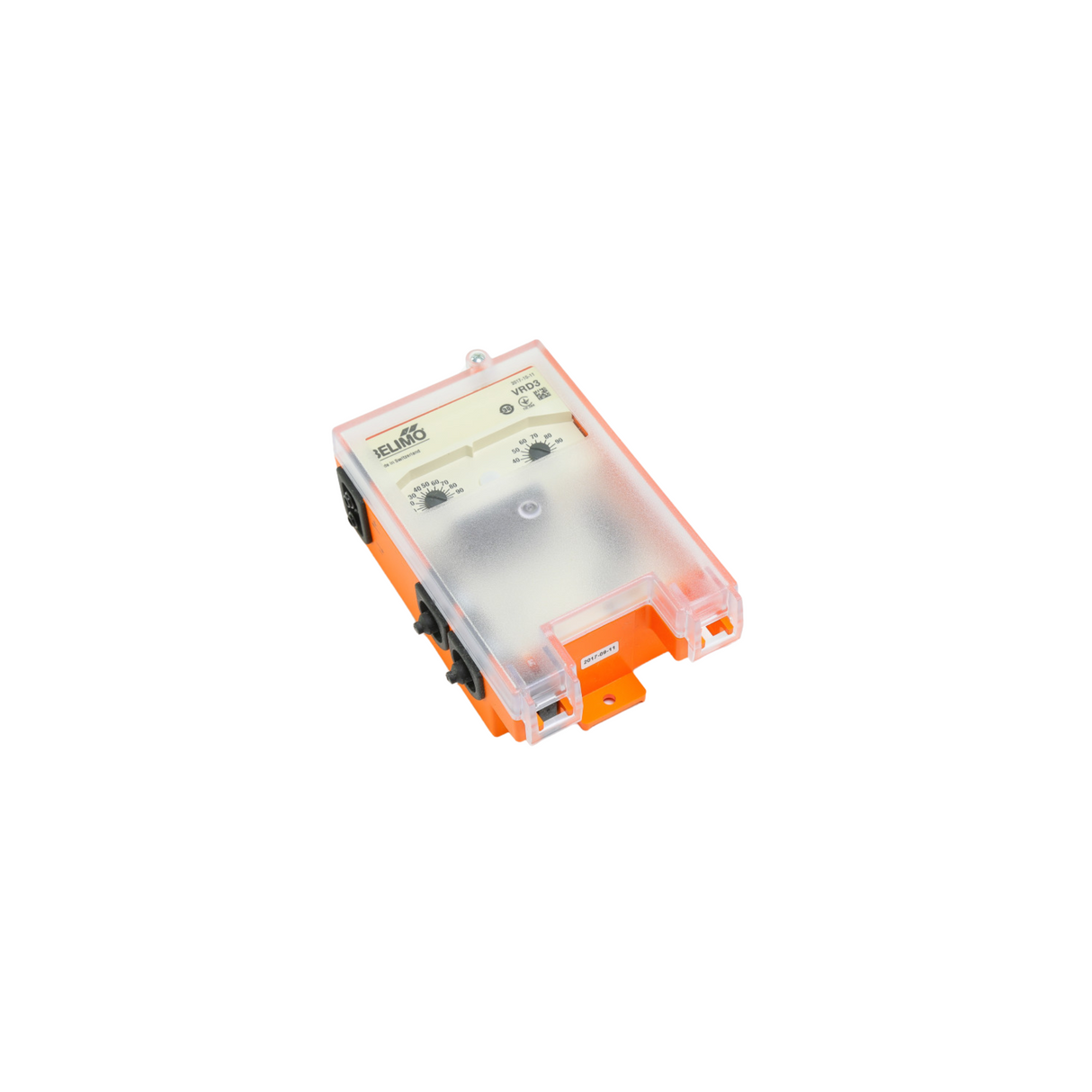 Aaon R77470 Controller