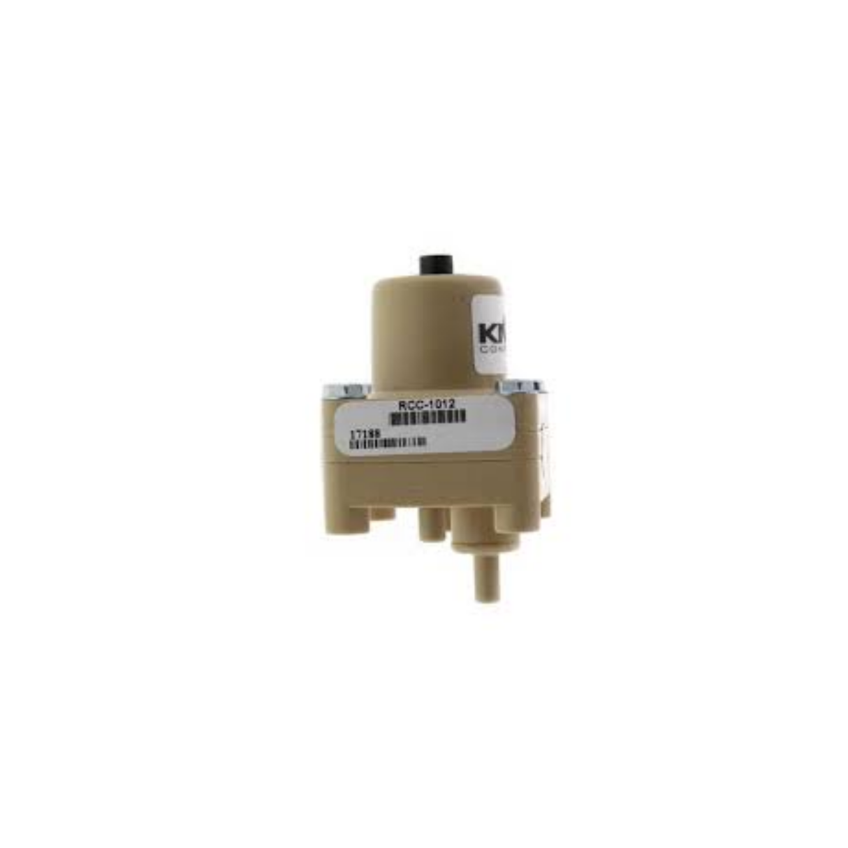 KMC Controls RCC-1012 Relay