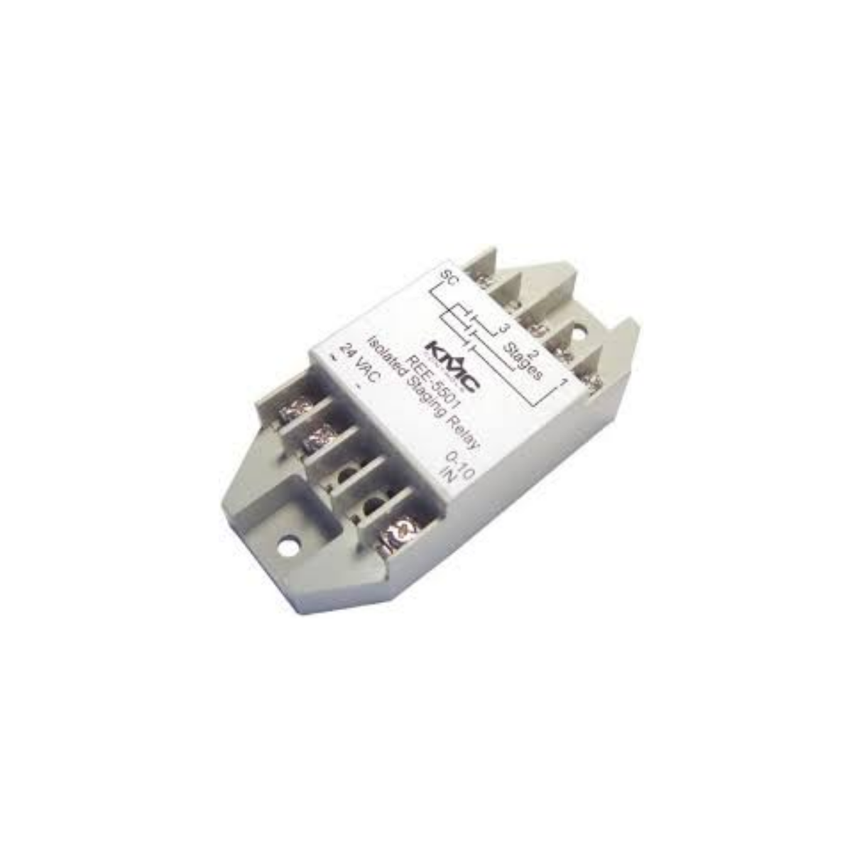 KMC Controls REE-5001 Relay