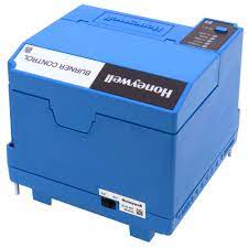 Honeywell RM7895C1012 - Burner Control