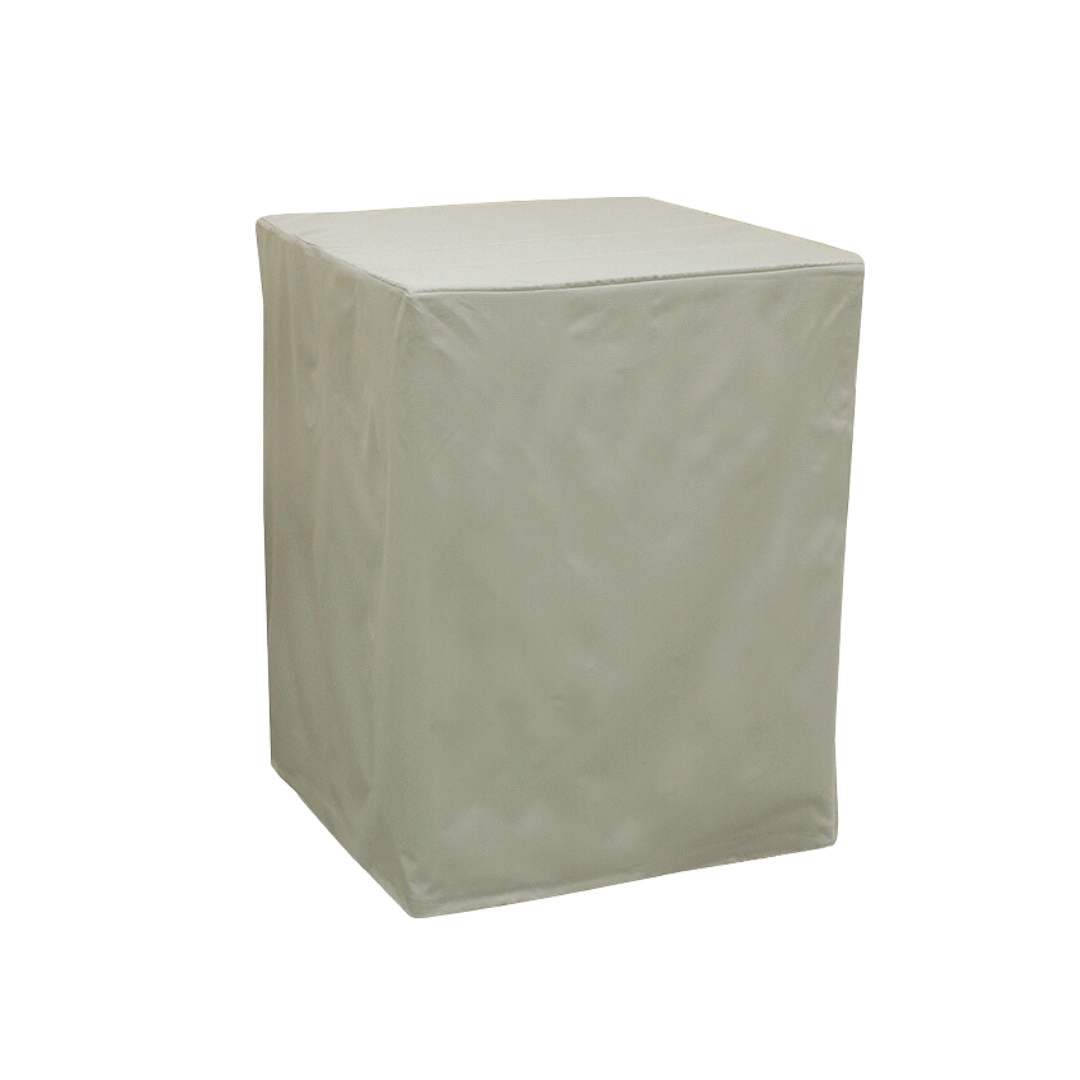 Dial Manufacturing 8882 62x62x62 Down Cooler Cover