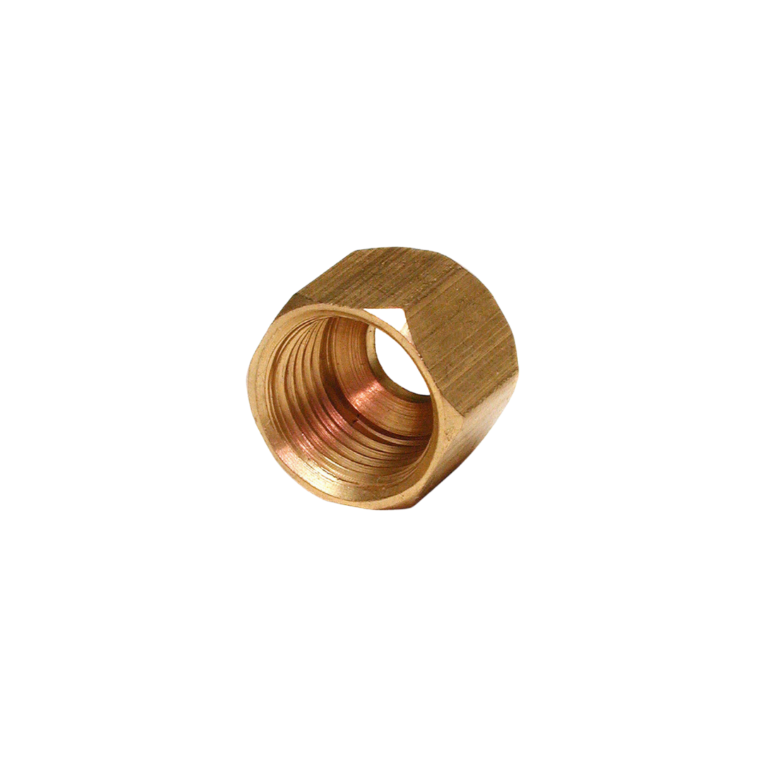 Dial Manufacturing 9321 3/8” Compression Nut