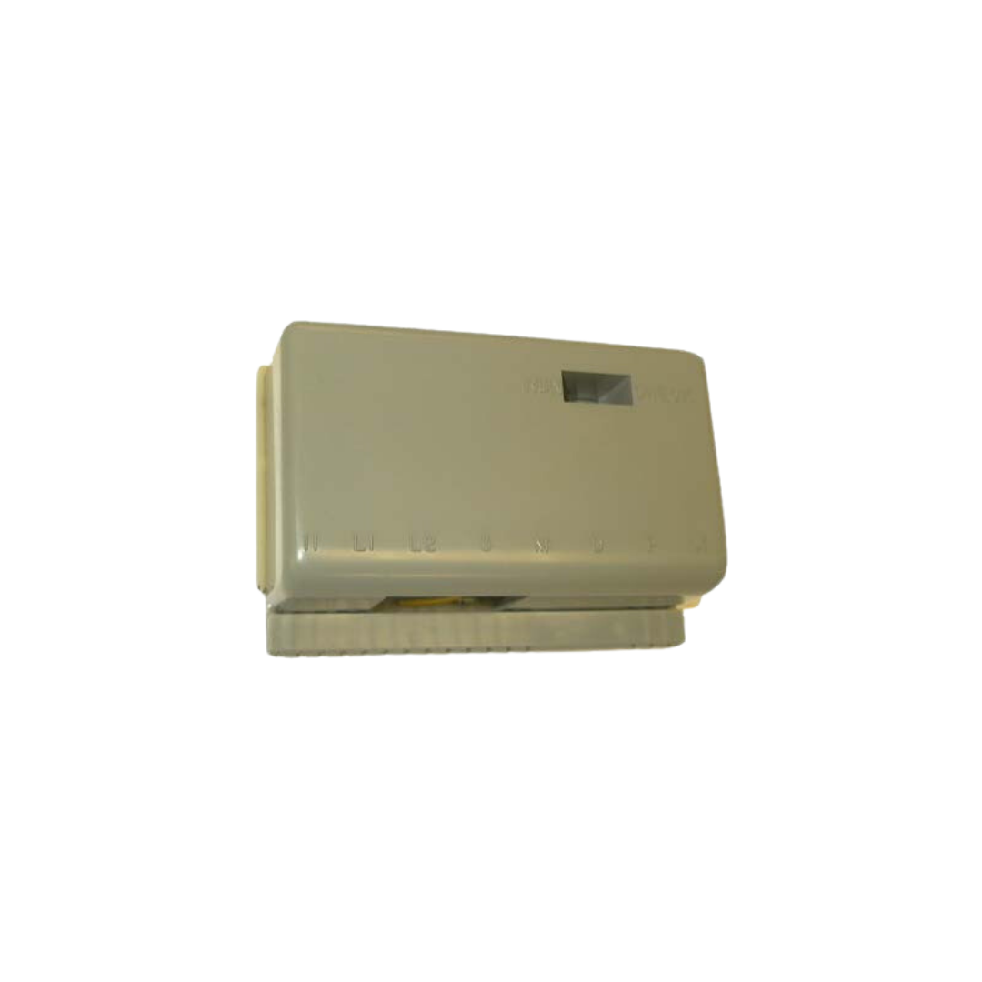 Fireye 71D70 Solid State Burner Programmer For Use With 70D10, 70D20 (Limited Availability)