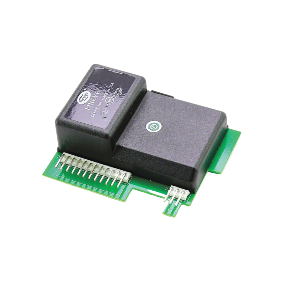 Fireye MAUV1 Amplifier Module FFRT, 4 Sec. Max