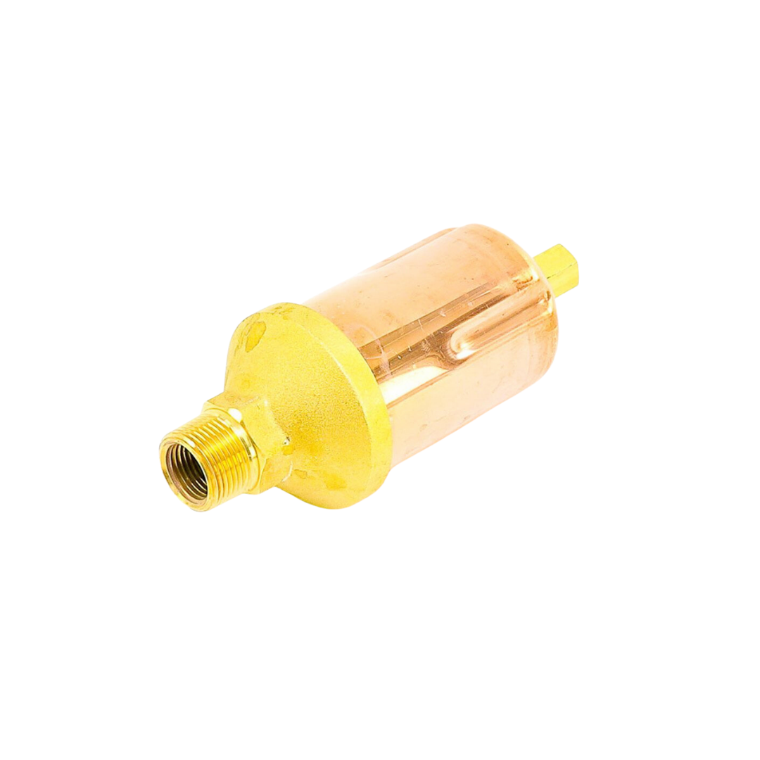 Hoffman 79 401488 Water Main Vent Valve