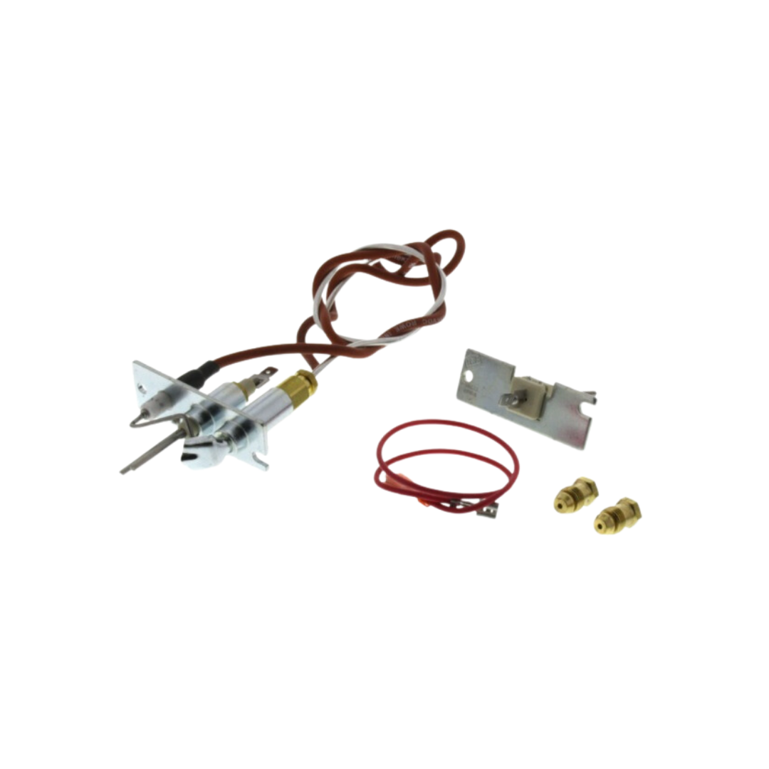 Reznor RZ131457 Vertical Spark Pilot Kit, Natural Gas