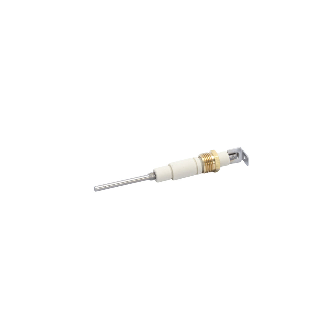 Baso Gas Products: Y75AS-1 - 90 Degrees Flame Sensor (Pack of 2)