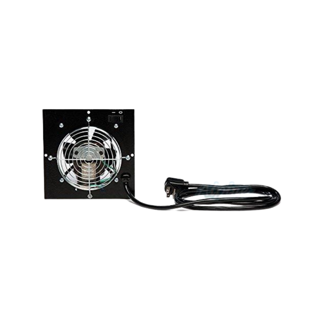 Williams 2206 Manual Blower For 155, 185, 205, 255 And 305 Series Furnaces (Discontinued)