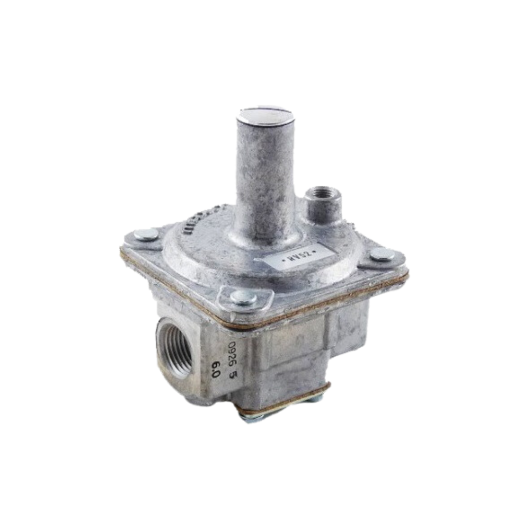 Maxitrol RV52-3/4-12A06 3/4" NPT Straight Through Flow Regulators