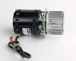 Reznor 097727 - Venter Motor/Wheel Assembly FE 25-100