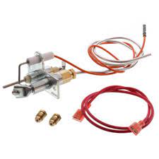 Reznor 110861 Natural Gas, Horizontal Mount Pilot Kit