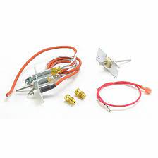 Reznor RZ131457 Vertical Spark Pilot Kit, Natural Gas