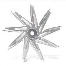 Reznor 195036 Inducer Wheel