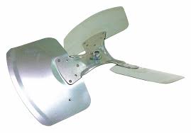 Reznor 195682 20" 3-Blade Counter Clockwise Fan Blade