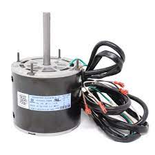 Reznor 196245 115V 1/6 HP 1050RPM Motor for UDAP-150