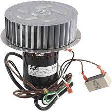 Reznor 220784 Venter Assembly Without Shroud